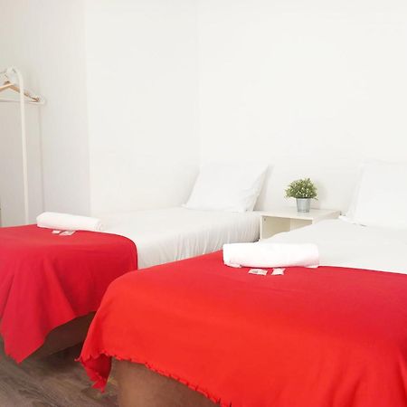 City Stays Cais Do Sodre Apartments (Adults Only) Lisabona Exterior foto