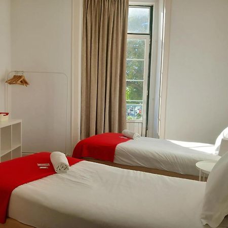 City Stays Cais Do Sodre Apartments (Adults Only) Lisabona Exterior foto