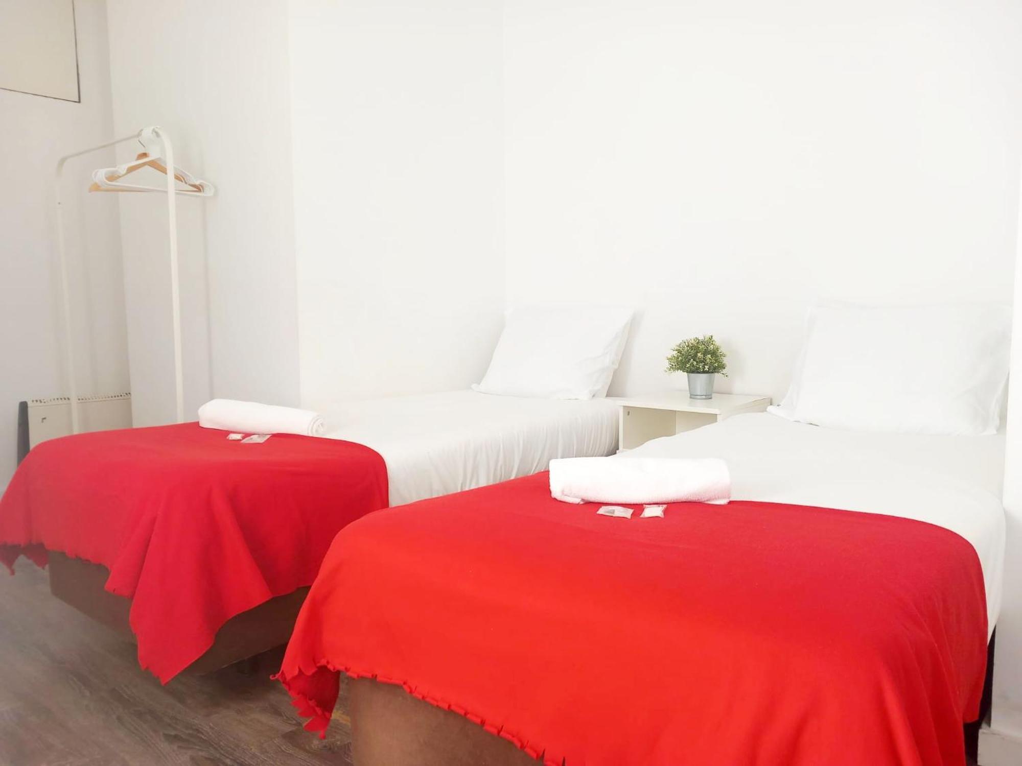 City Stays Cais Do Sodre Apartments (Adults Only) Lisabona Exterior foto