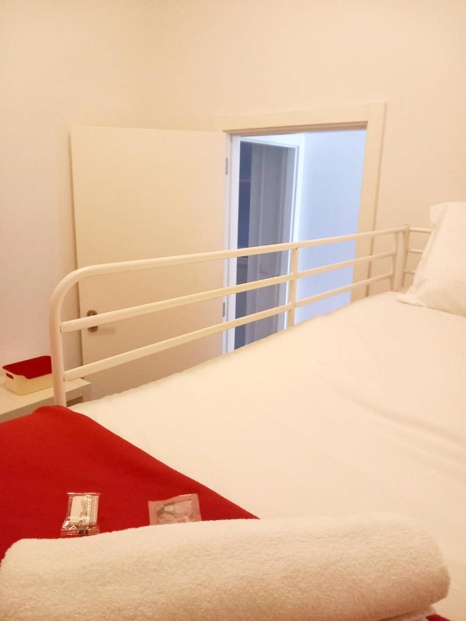 City Stays Cais Do Sodre Apartments (Adults Only) Lisabona Exterior foto