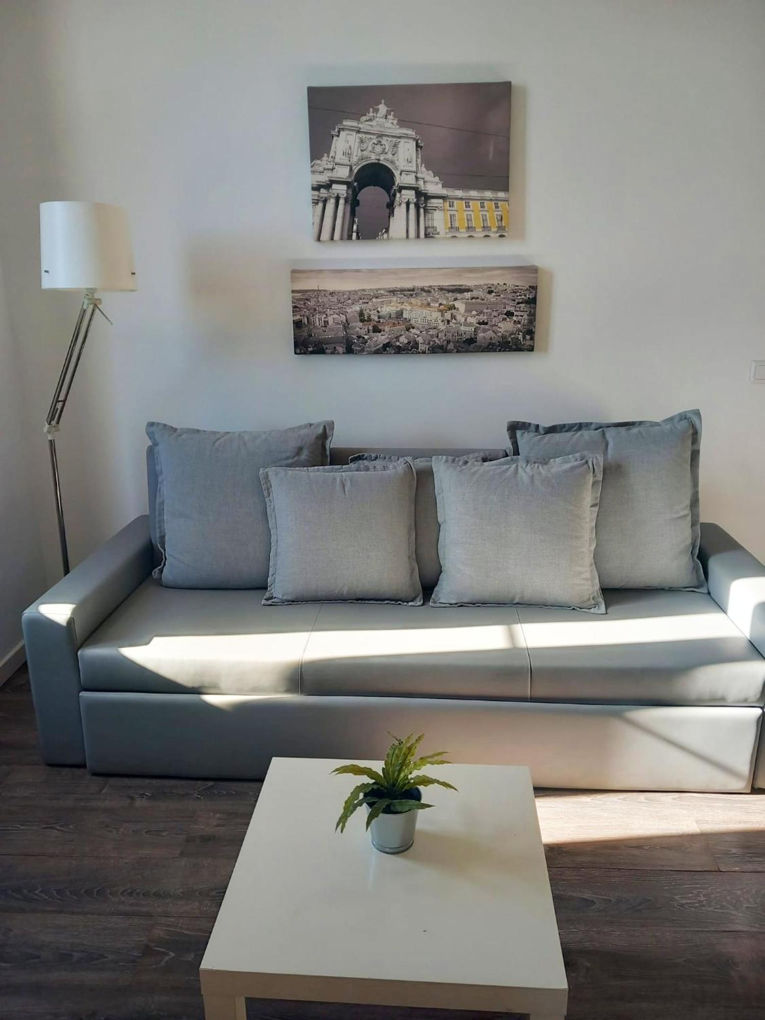 City Stays Cais Do Sodre Apartments (Adults Only) Lisabona Exterior foto