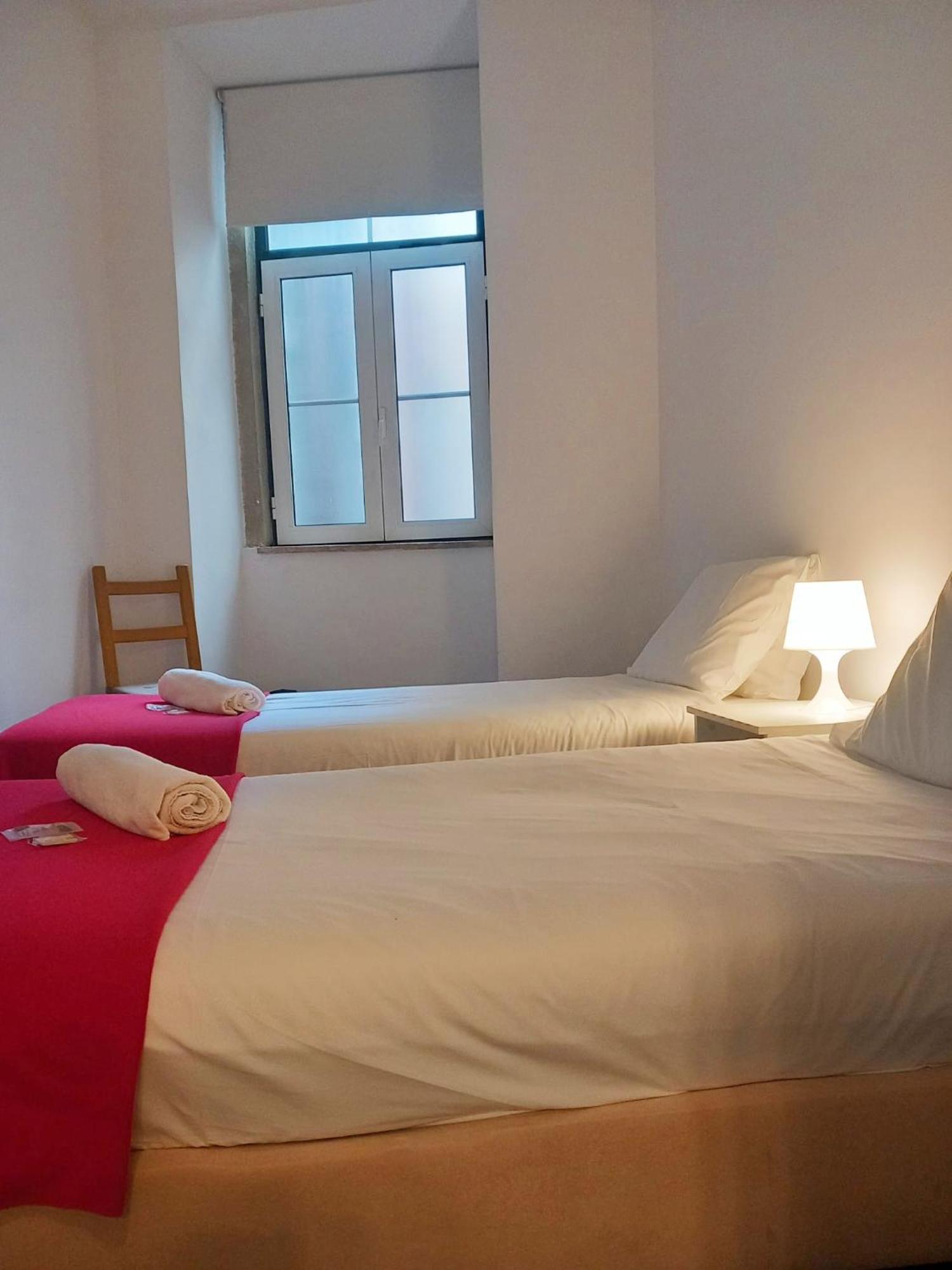 City Stays Cais Do Sodre Apartments (Adults Only) Lisabona Exterior foto
