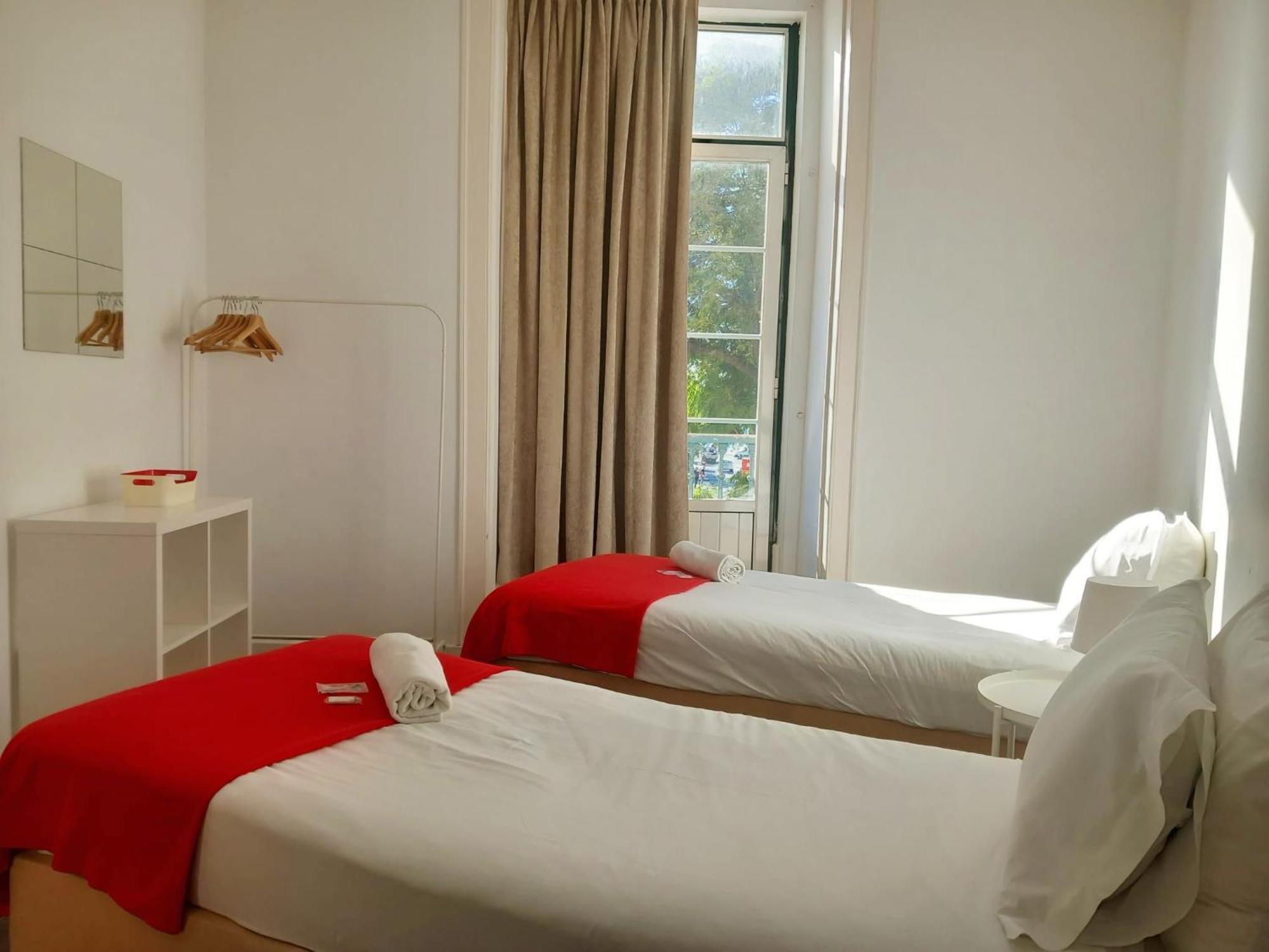 City Stays Cais Do Sodre Apartments (Adults Only) Lisabona Exterior foto