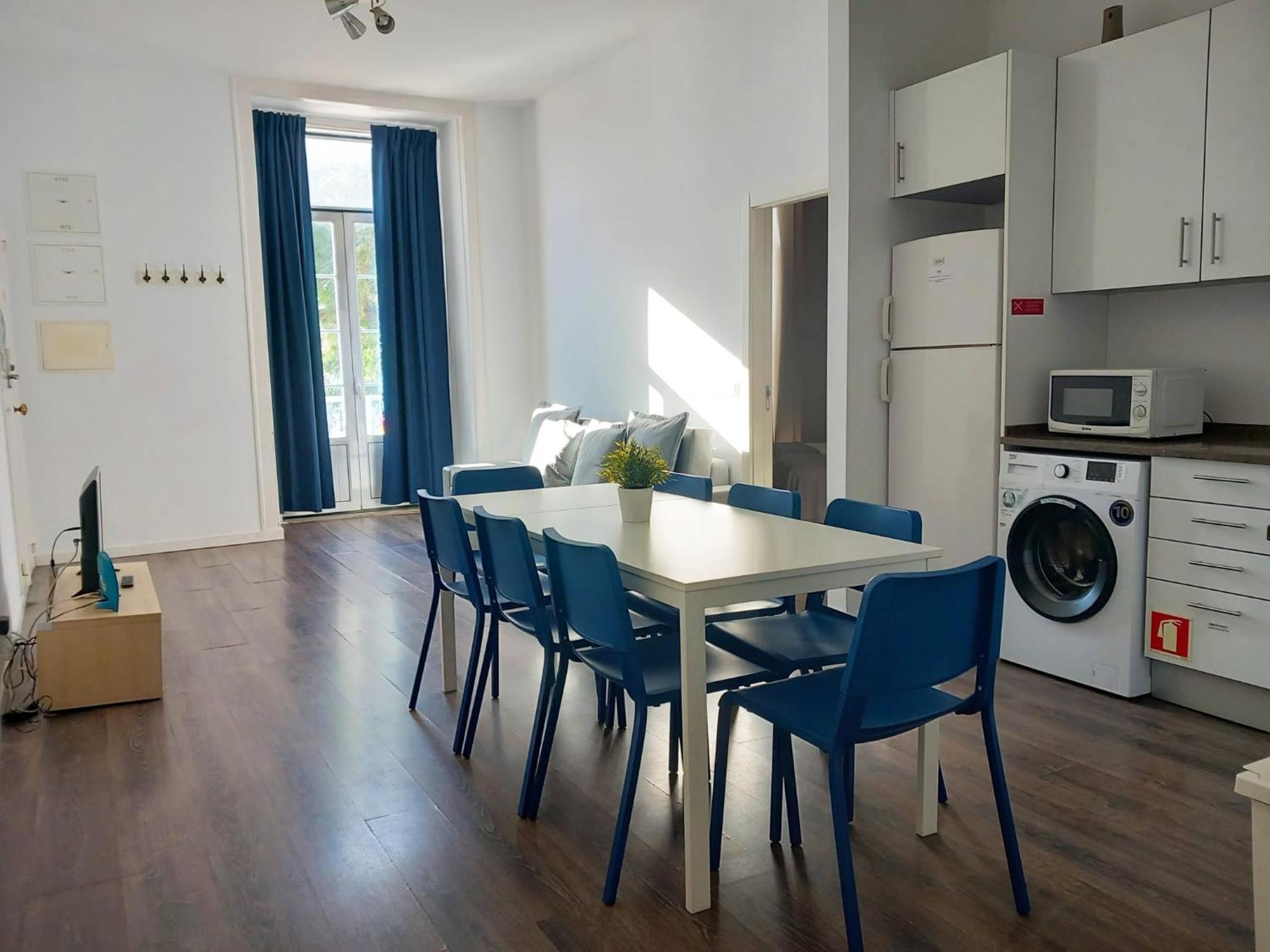 City Stays Cais Do Sodre Apartments (Adults Only) Lisabona Exterior foto