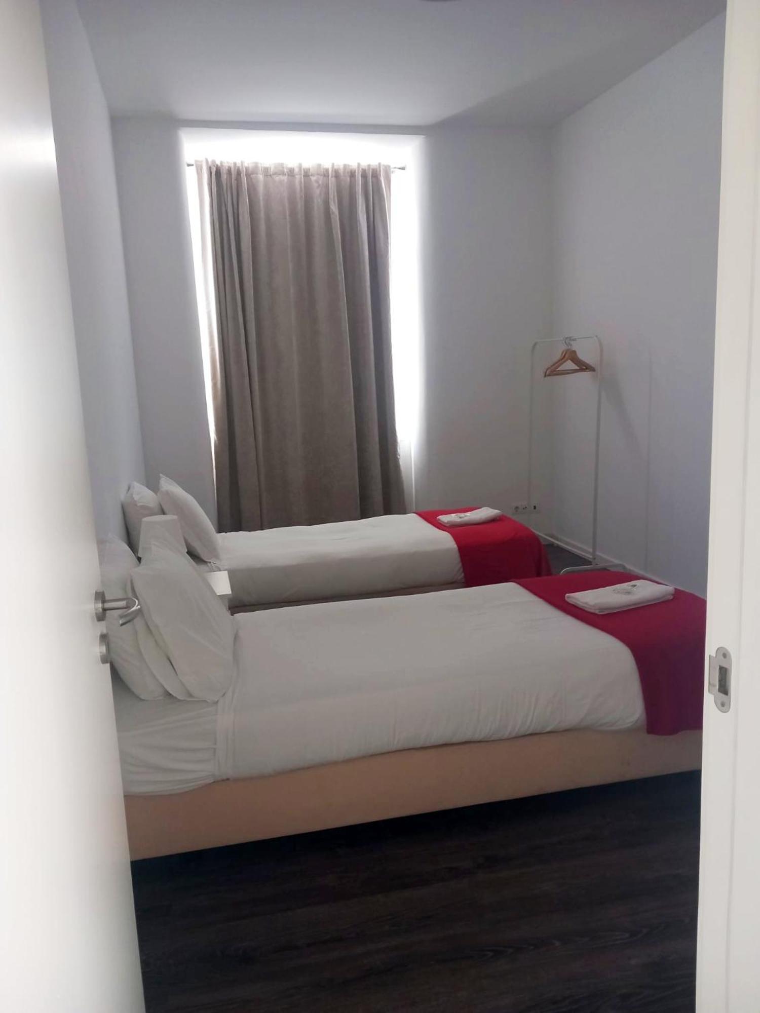 City Stays Cais Do Sodre Apartments (Adults Only) Lisabona Exterior foto