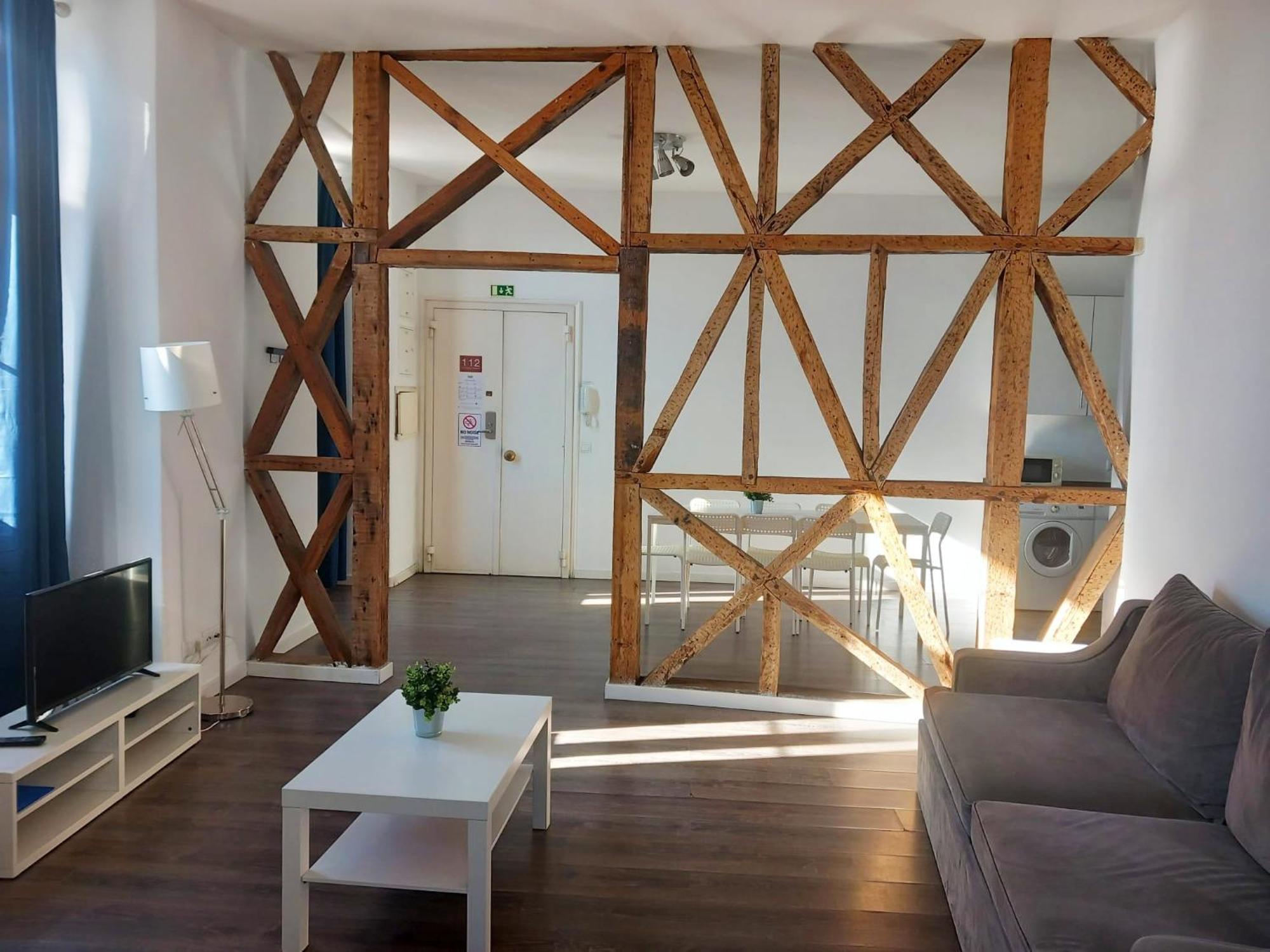 City Stays Cais Do Sodre Apartments (Adults Only) Lisabona Exterior foto