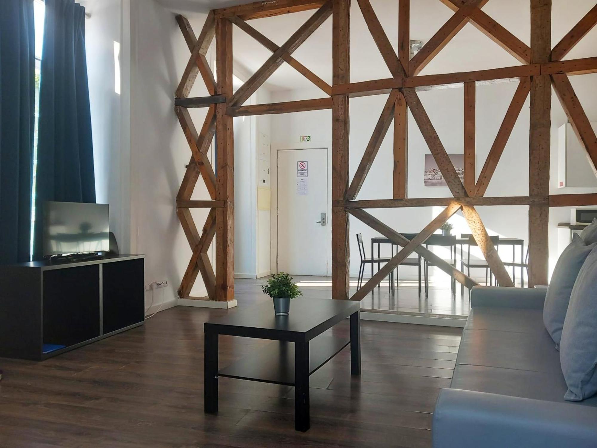 City Stays Cais Do Sodre Apartments (Adults Only) Lisabona Exterior foto