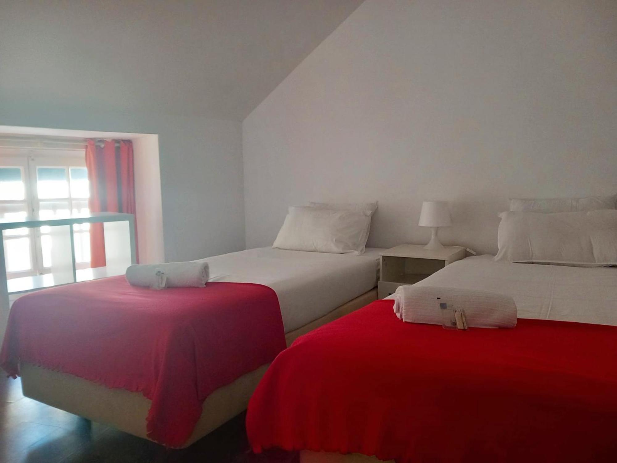 City Stays Cais Do Sodre Apartments (Adults Only) Lisabona Exterior foto