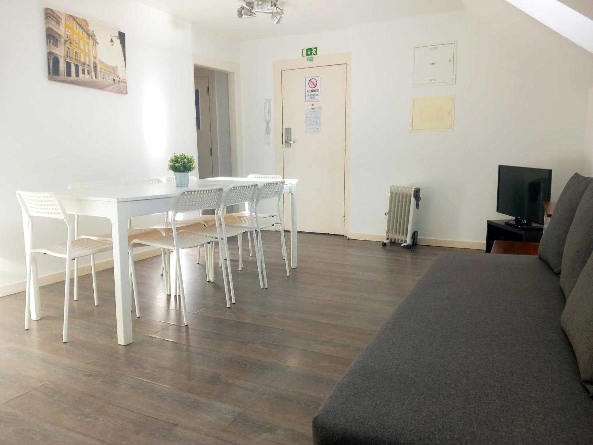 City Stays Cais Do Sodre Apartments (Adults Only) Lisabona Exterior foto