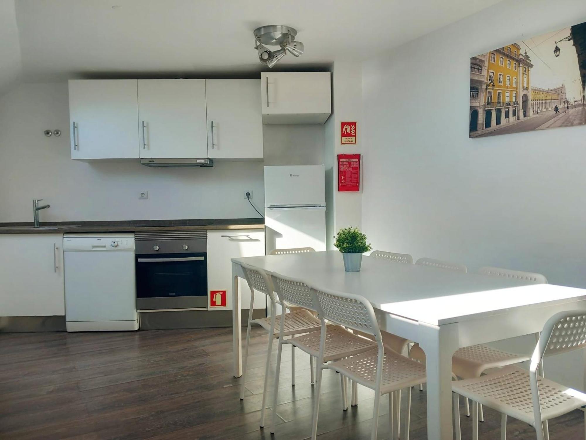 City Stays Cais Do Sodre Apartments (Adults Only) Lisabona Exterior foto