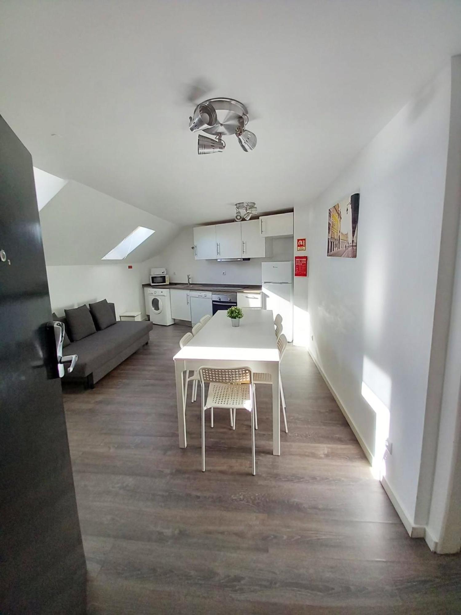 City Stays Cais Do Sodre Apartments (Adults Only) Lisabona Exterior foto