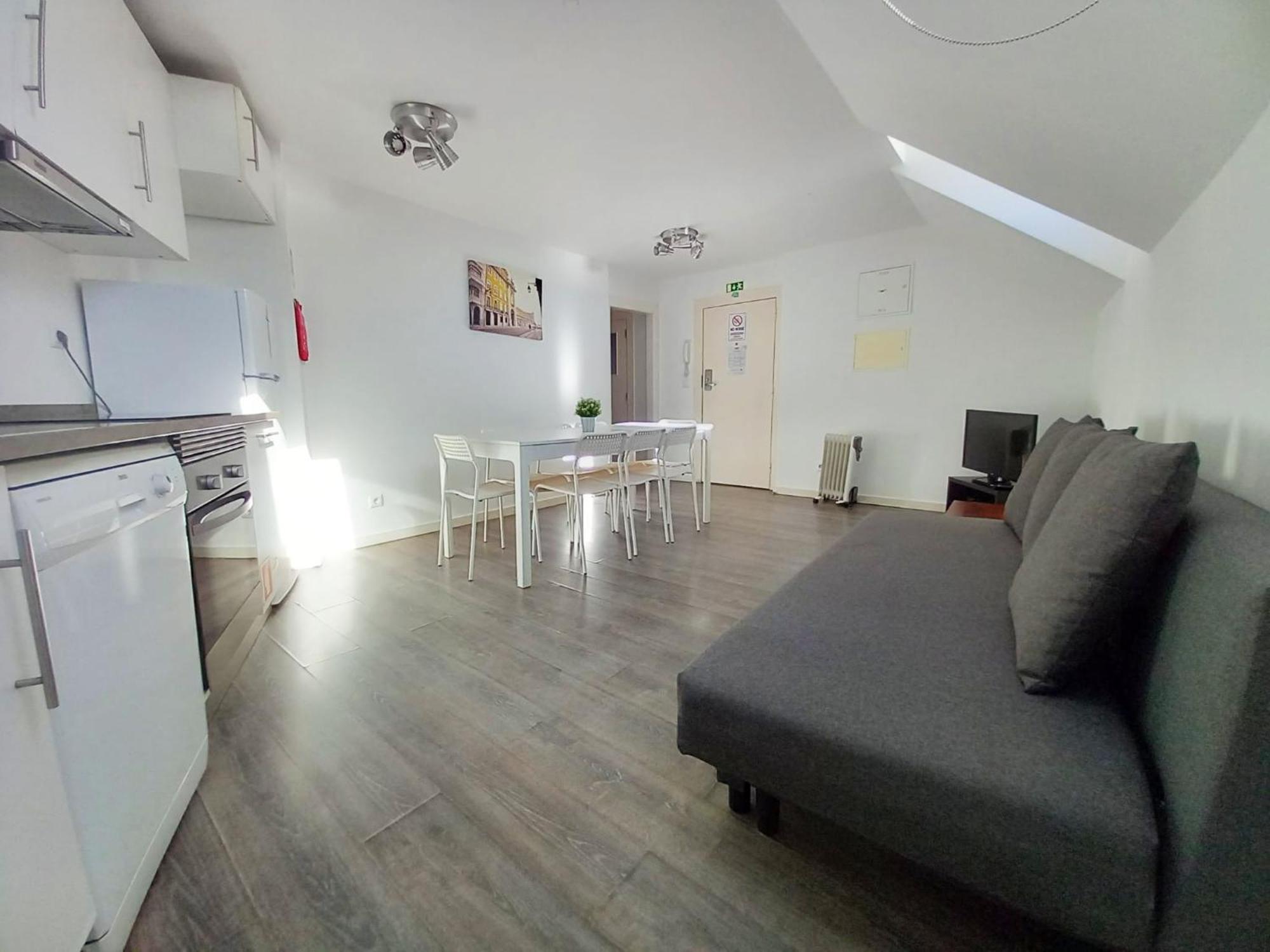 City Stays Cais Do Sodre Apartments (Adults Only) Lisabona Exterior foto