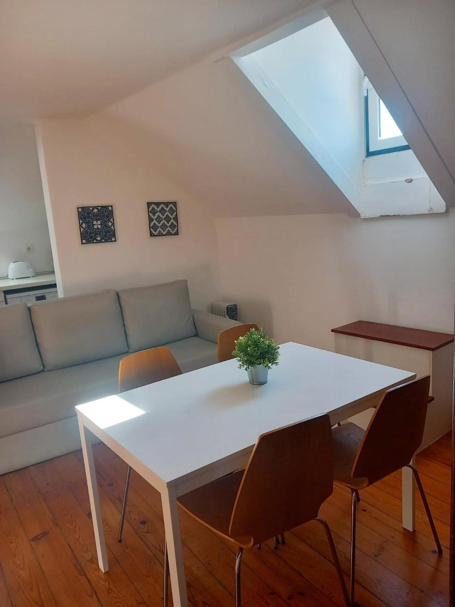 City Stays Cais Do Sodre Apartments (Adults Only) Lisabona Exterior foto