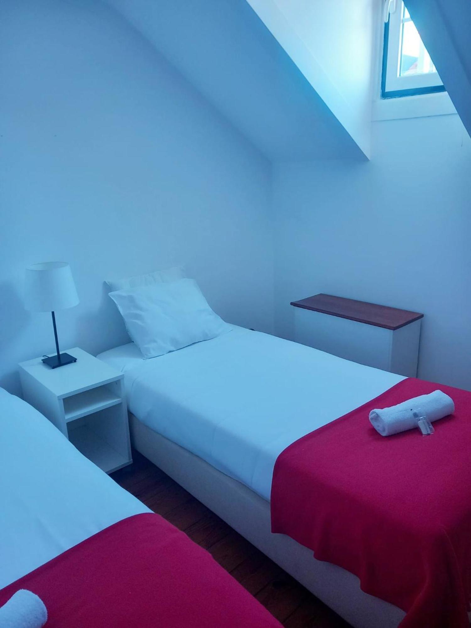 City Stays Cais Do Sodre Apartments (Adults Only) Lisabona Exterior foto