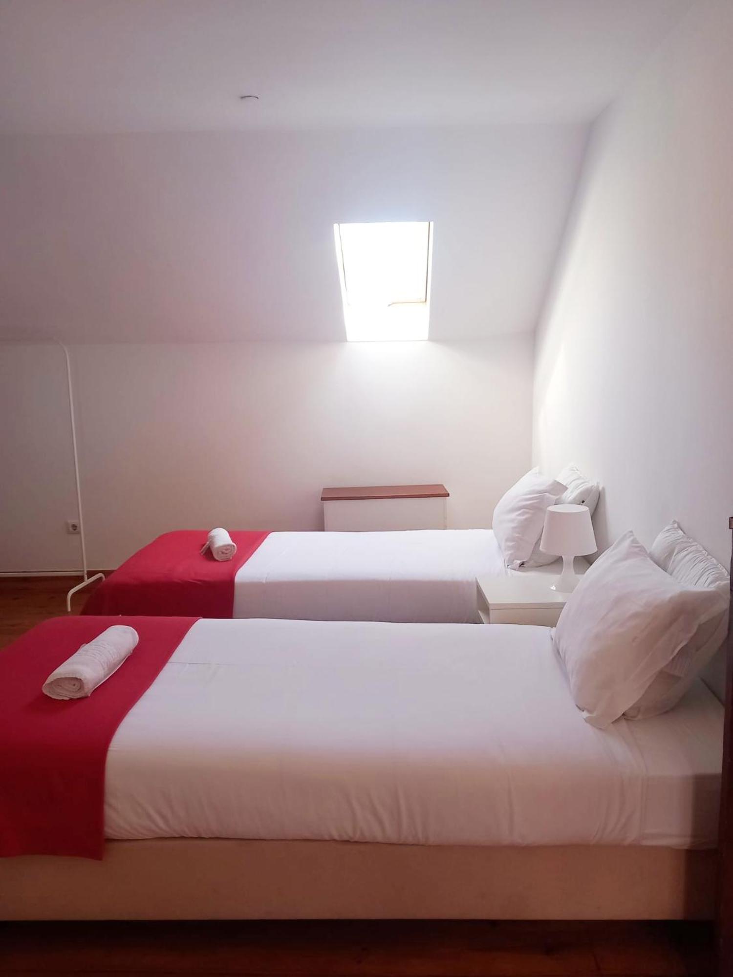 City Stays Cais Do Sodre Apartments (Adults Only) Lisabona Exterior foto