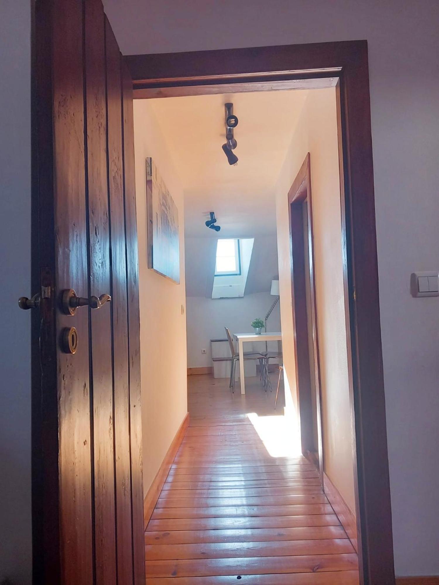 City Stays Cais Do Sodre Apartments (Adults Only) Lisabona Exterior foto
