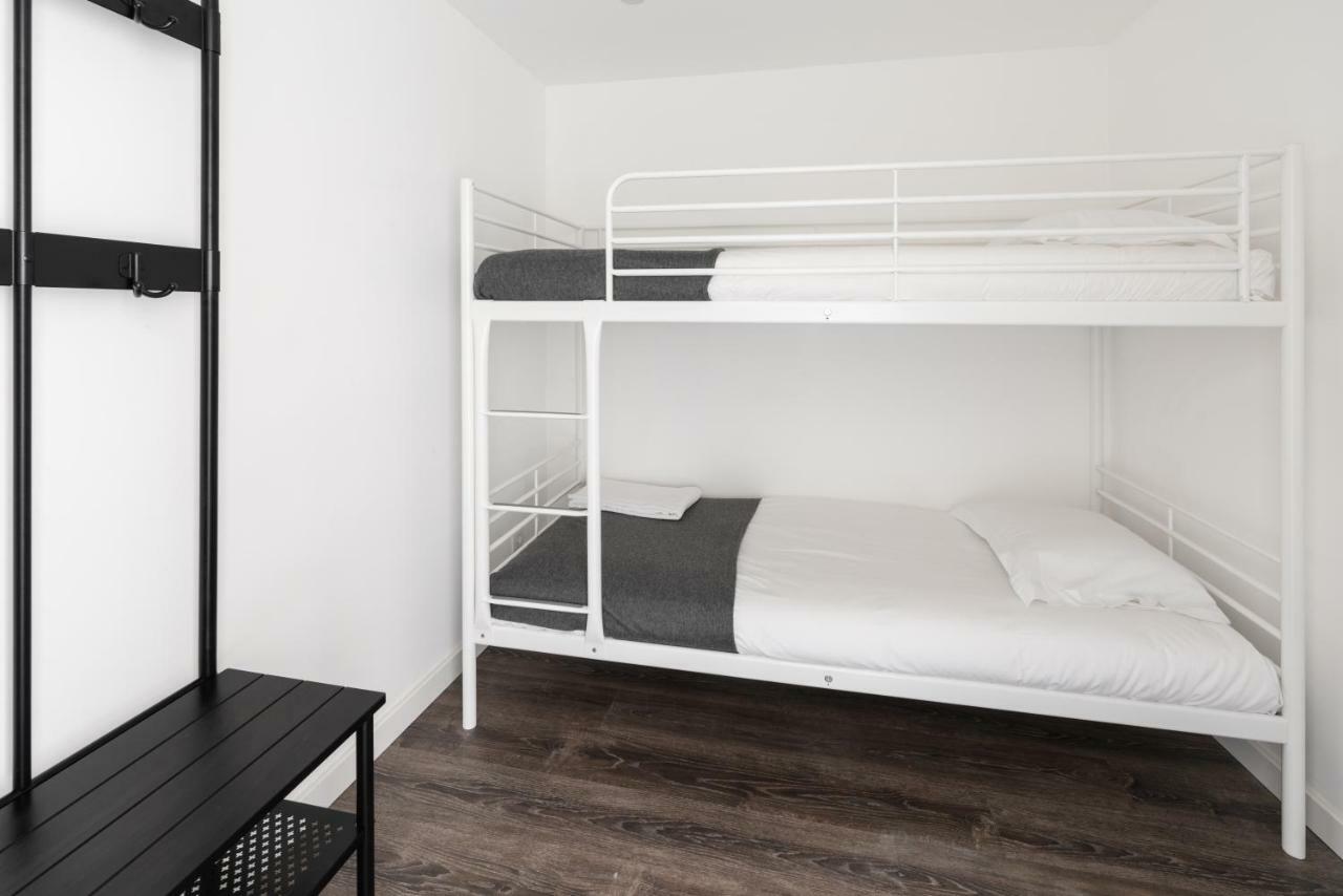 City Stays Cais Do Sodre Apartments (Adults Only) Lisabona Exterior foto