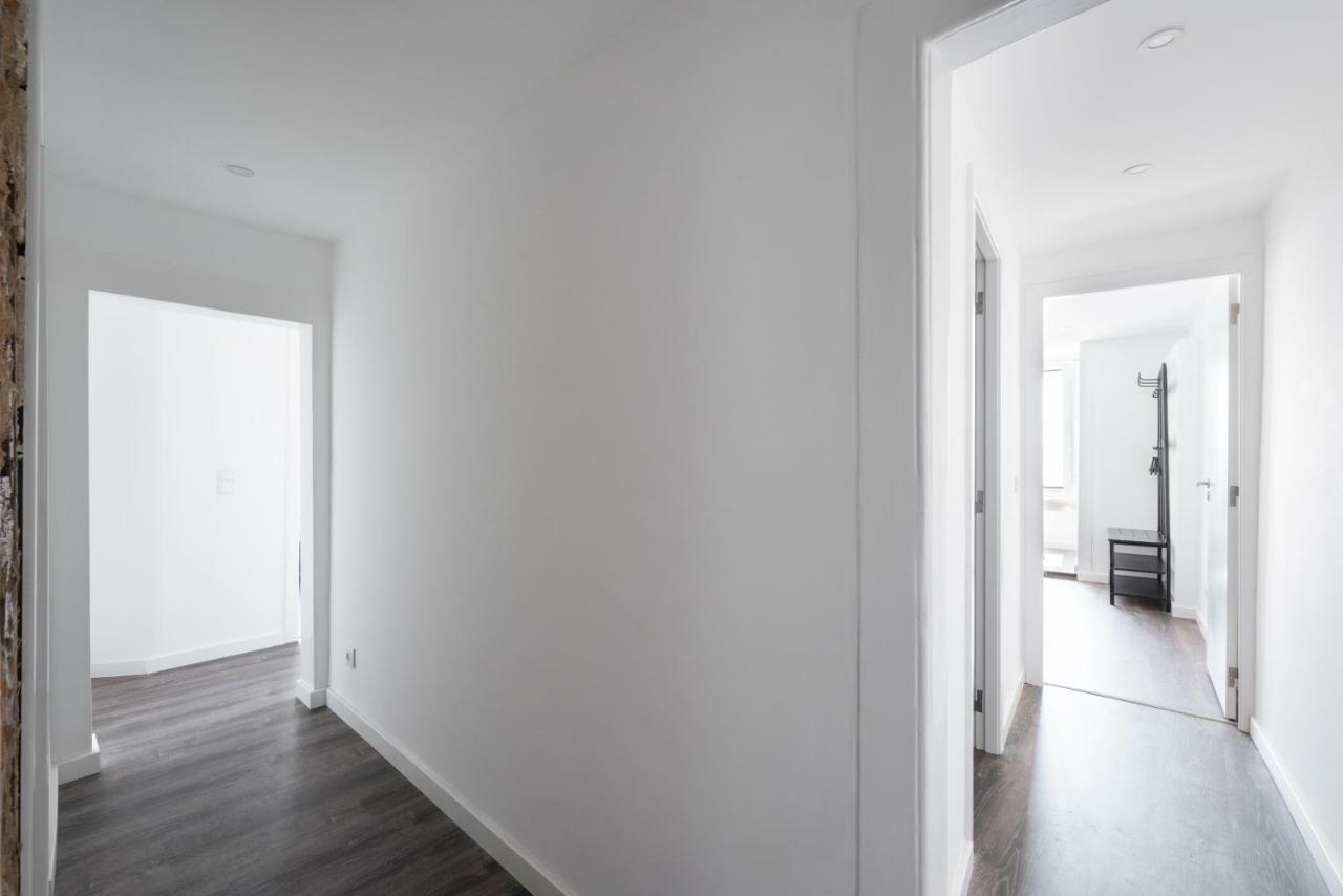 City Stays Cais Do Sodre Apartments (Adults Only) Lisabona Exterior foto