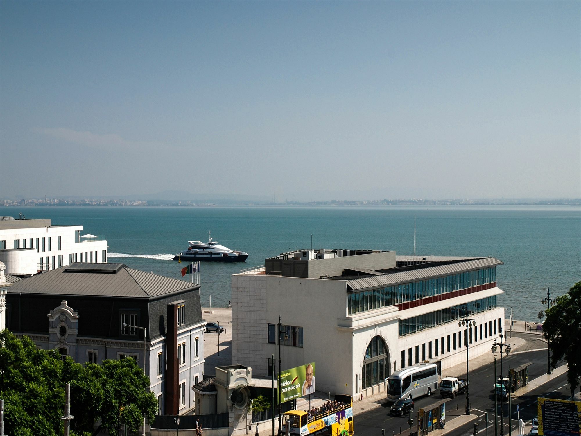 City Stays Cais Do Sodre Apartments (Adults Only) Lisabona Exterior foto