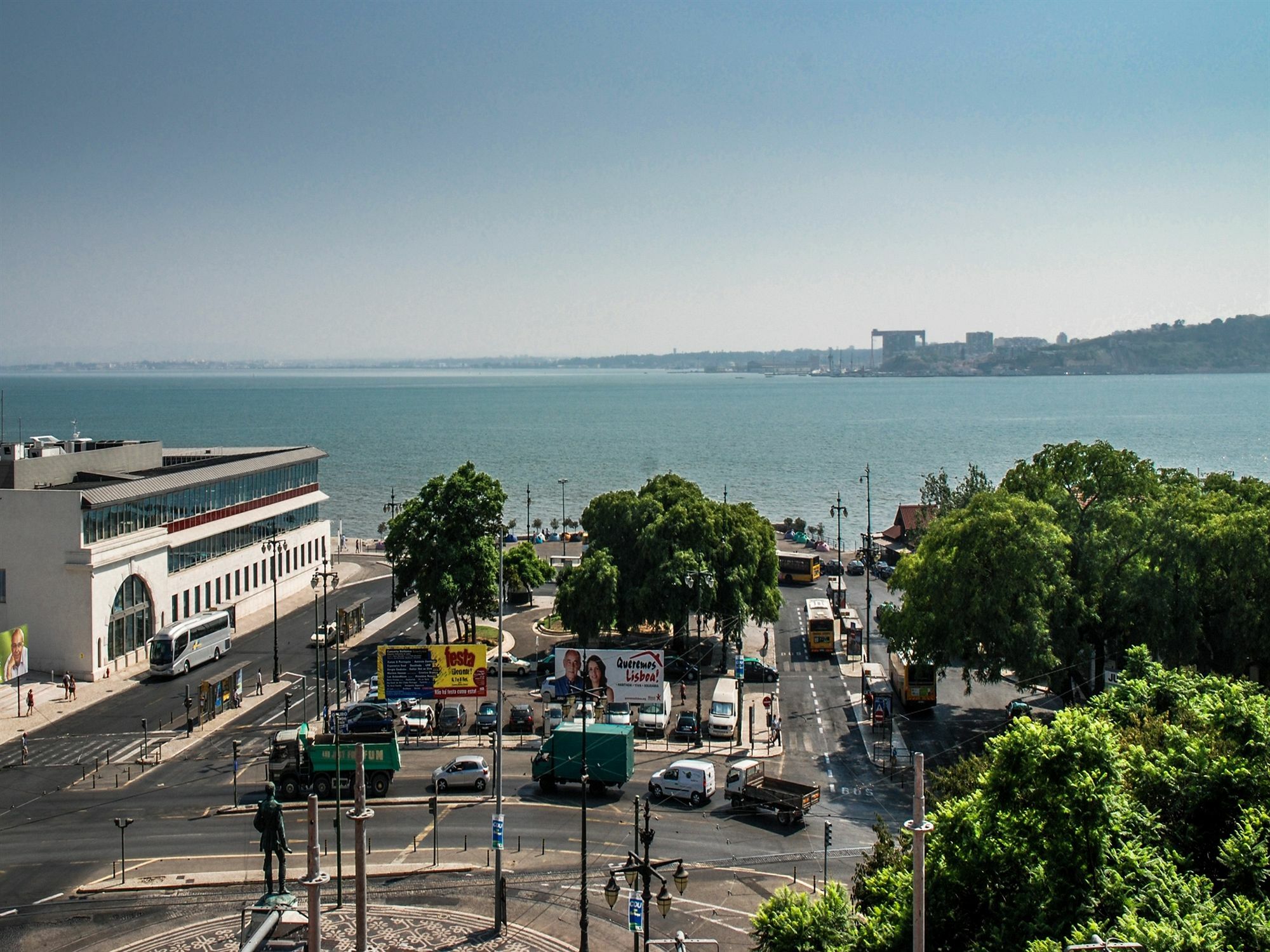 City Stays Cais Do Sodre Apartments (Adults Only) Lisabona Exterior foto