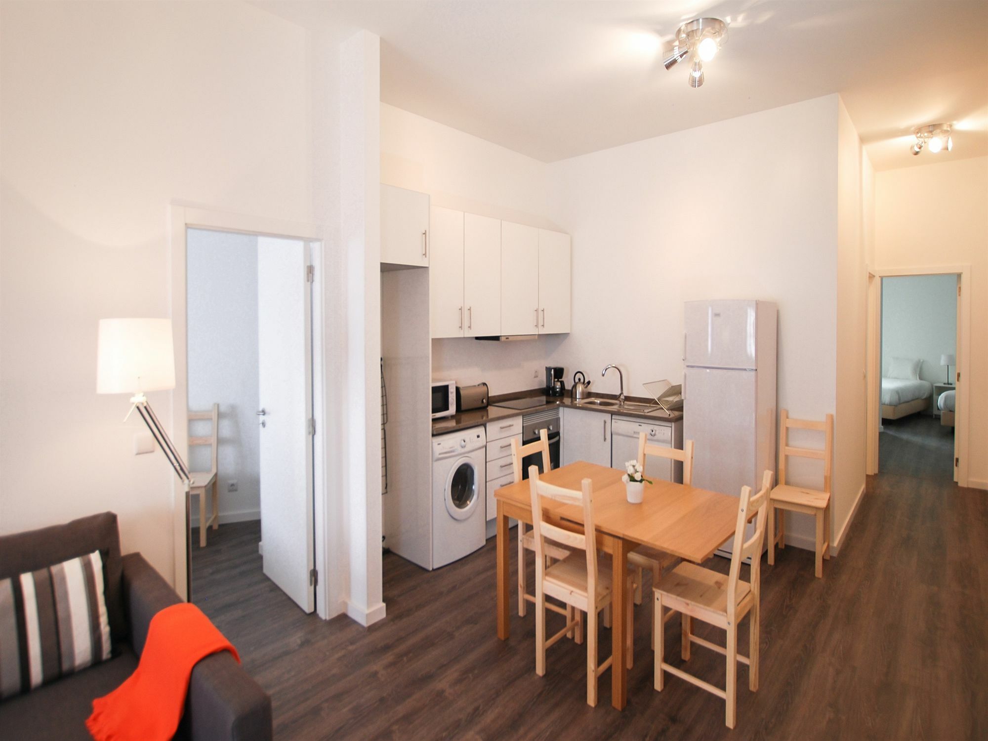 City Stays Cais Do Sodre Apartments (Adults Only) Lisabona Exterior foto